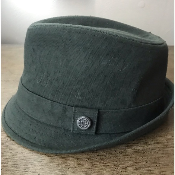 Levi's Other - LEVI’S FEDORA HAT